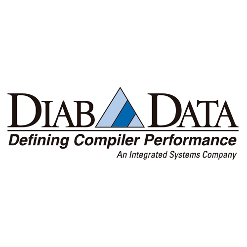 Download vector logo diab data EPS Free