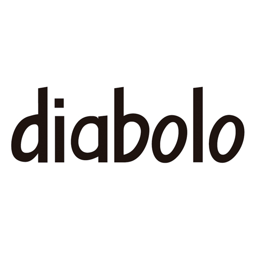 Download vector logo diabolo 15 Free