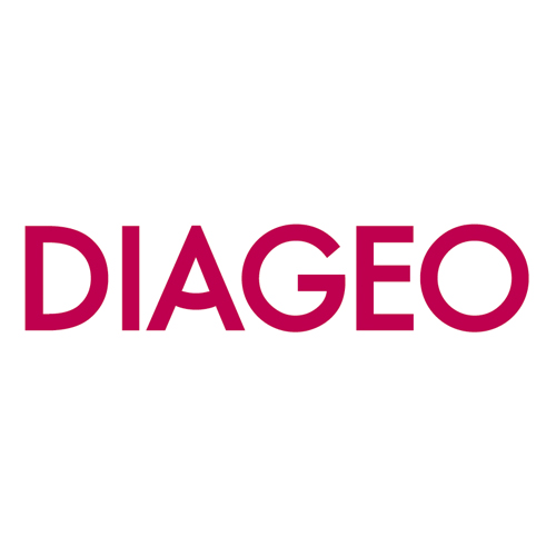 Download vector logo diageo Free