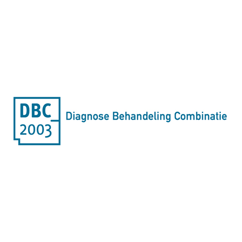 Download vector logo diagnose behandeling combinatie Free