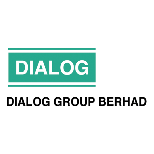 Download vector logo dialog group Free
