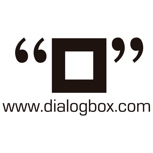 Descargar Logo Vectorizado dialogbox Gratis