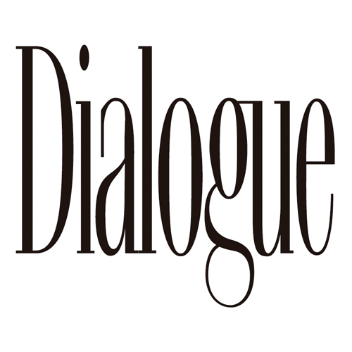 Descargar Logo Vectorizado dialogue 30 Gratis