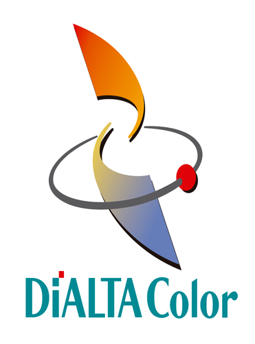 Download vector logo dialta color Free