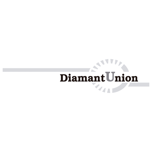 Descargar Logo Vectorizado diamant union Gratis