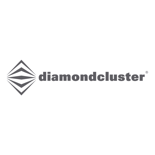 Descargar Logo Vectorizado diamondcluster 35 Gratis