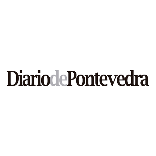 Descargar Logo Vectorizado diario de  pontevedra Gratis