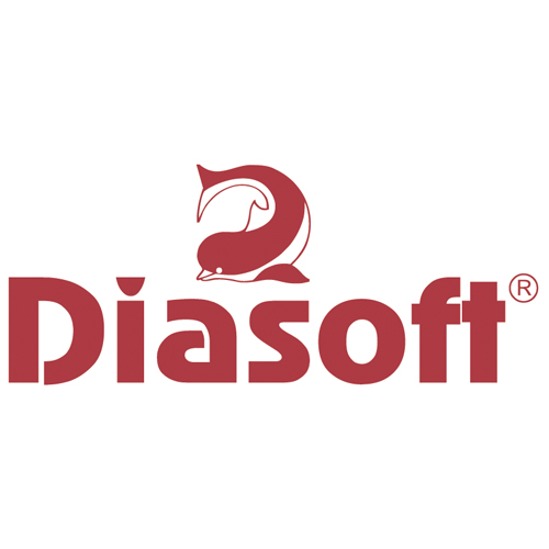 Download vector logo diasoft EPS Free