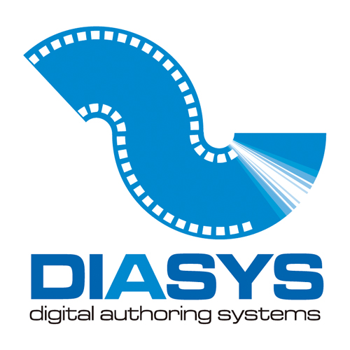 Download vector logo diasys srl Free