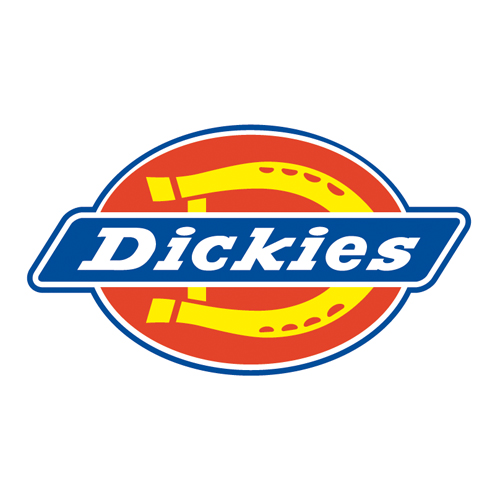 Descargar Logo Vectorizado dickies Gratis