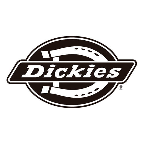 Descargar Logo Vectorizado dickies 43 Gratis