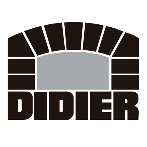 Download vector logo didier Free