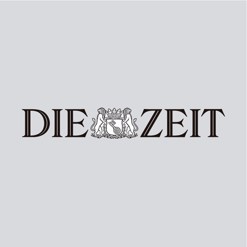 Descargar Logo Vectorizado die zeit 45 Gratis