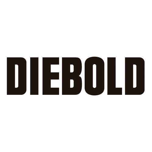Download vector logo diebold 48 Free