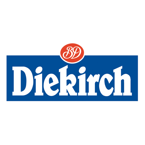 Download vector logo diekirch Free