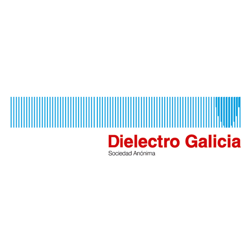 Descargar Logo Vectorizado dielectro galicia Gratis