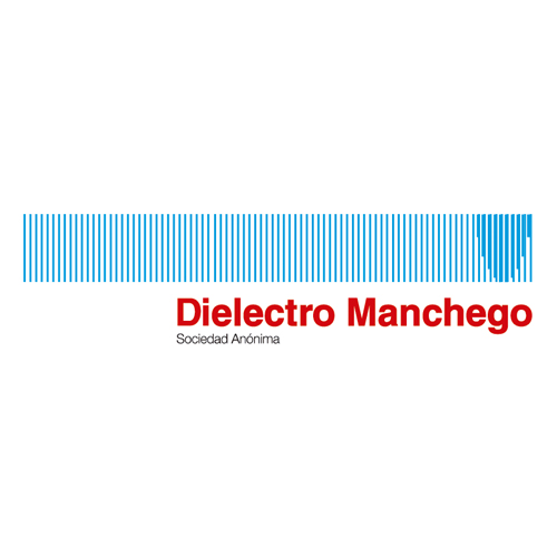 Descargar Logo Vectorizado dielectro manchego Gratis