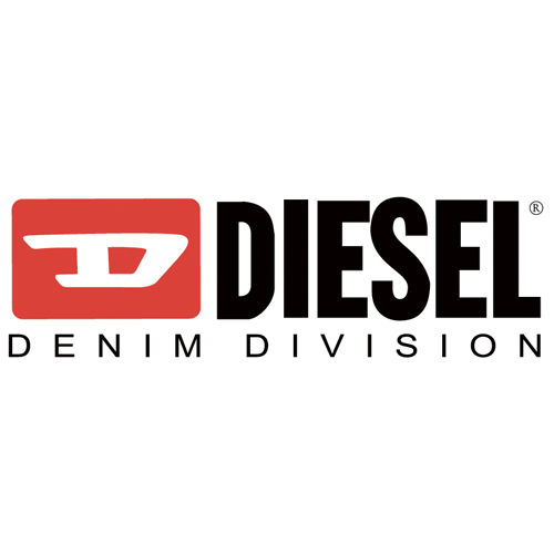 Descargar Logo Vectorizado diesel Gratis