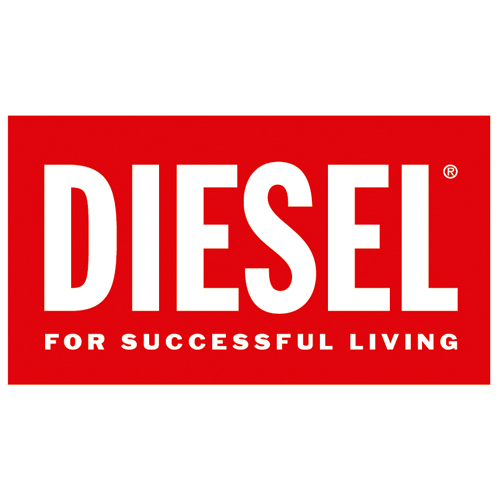 Download vector logo diesel 51 Free