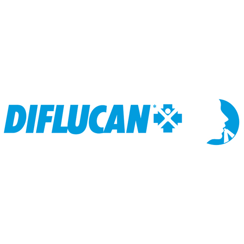 Download vector logo diflucan EPS Free