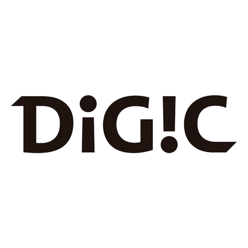 Descargar Logo Vectorizado digic Gratis