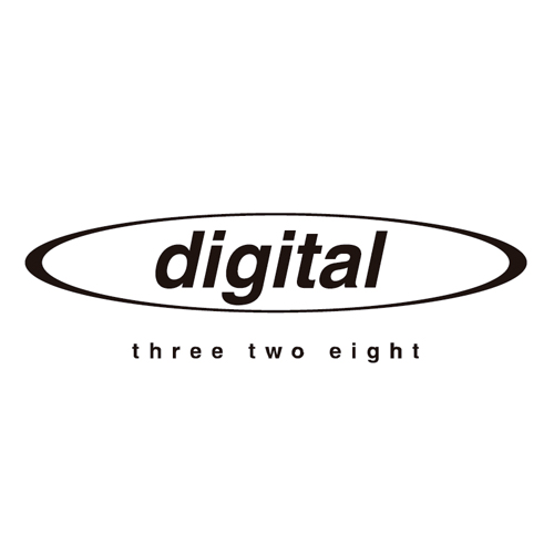 Download vector logo digital 69 Free