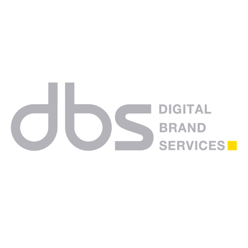 Download vector logo digital brand services Free