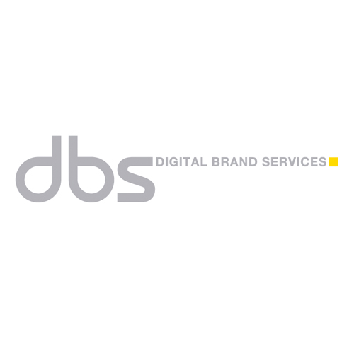 Download vector logo digital brand services 72 Free