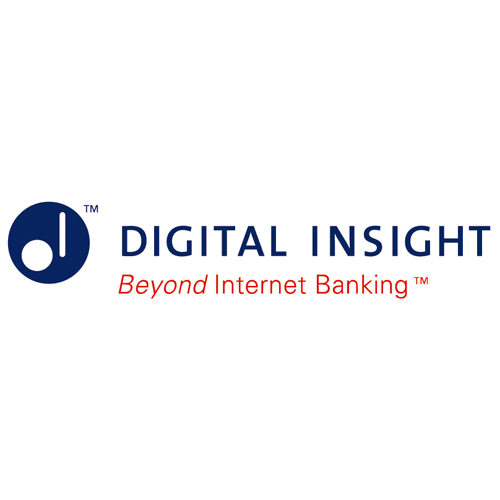Download vector logo digital insight Free