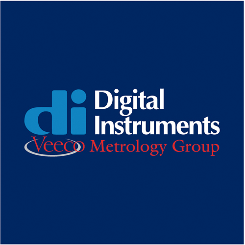 Download vector logo digital instruments Free