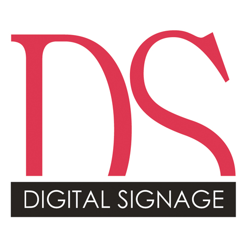 Descargar Logo Vectorizado digital signage Gratis
