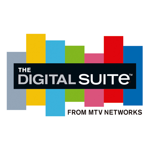 Download vector logo digital suite EPS Free