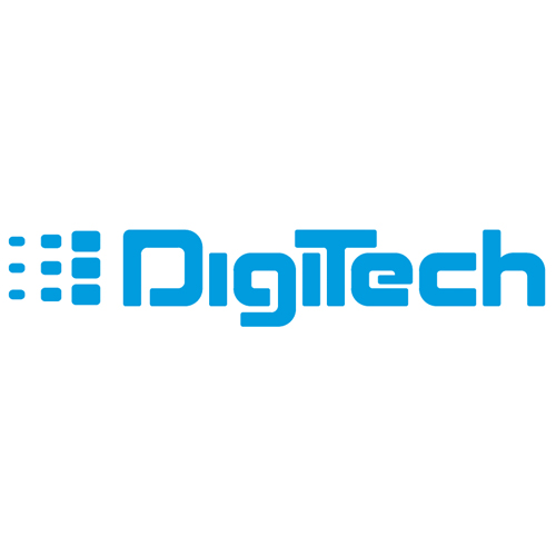 Download vector logo digitech 82 Free