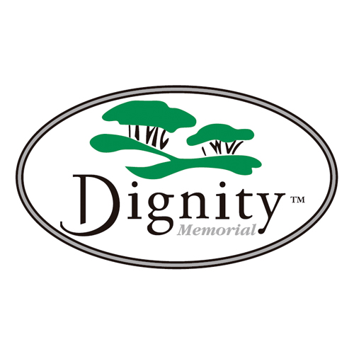 Download vector logo dignity memorial EPS Free