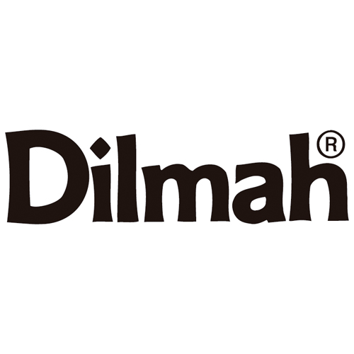 Download vector logo dilmah EPS Free