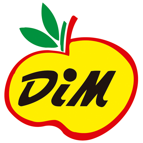 Download vector logo dim Free