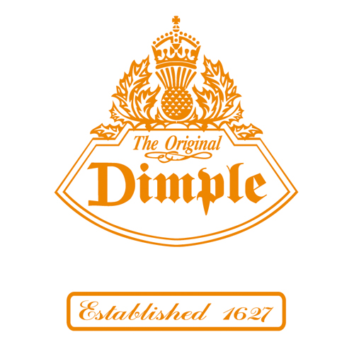 Download vector logo dimple EPS Free