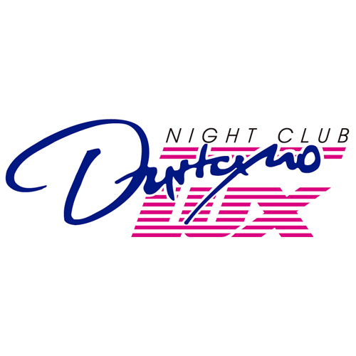 Download vector logo dinamo lux club EPS Free