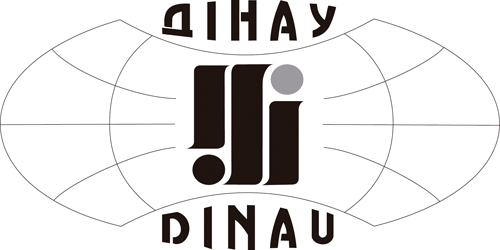 Descargar Logo Vectorizado dinau ukr Gratis