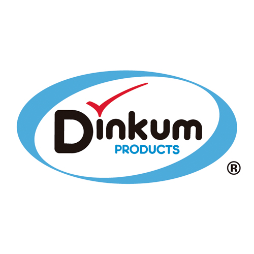 Descargar Logo Vectorizado dinkum products Gratis