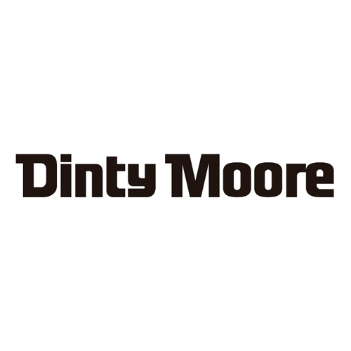 Download vector logo dinty moore Free