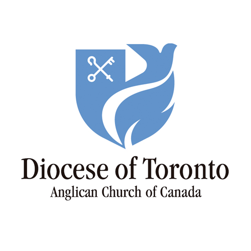 Download vector logo diocese of toronto 106 Free