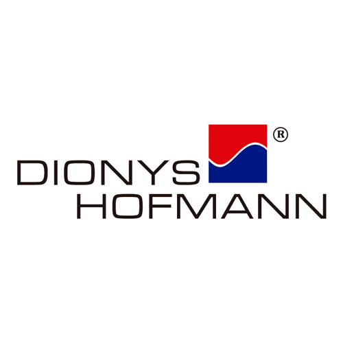 Download vector logo dionys hofmann Free