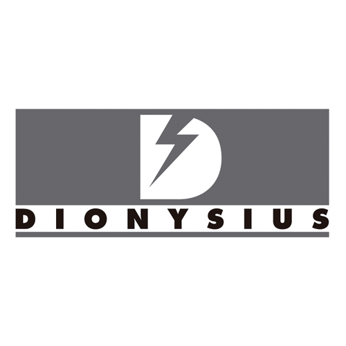 Download vector logo dionysius 108 Free