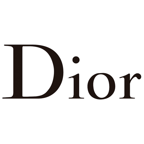 Download vector logo dior Free