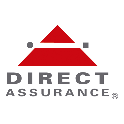 Download vector logo direct assurance Free