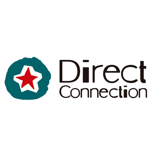 Descargar Logo Vectorizado direct connection Gratis