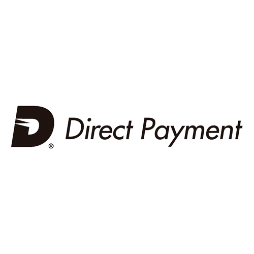 Download vector logo direct payment Free