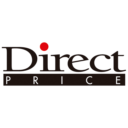 Descargar Logo Vectorizado direct price Gratis
