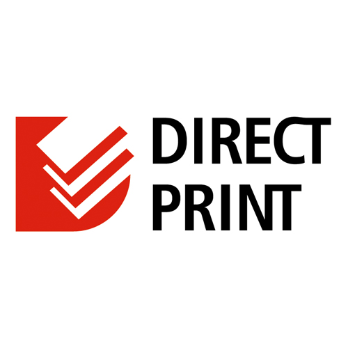 Download vector logo direct print Free